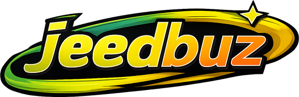 jeedbuz লোগো